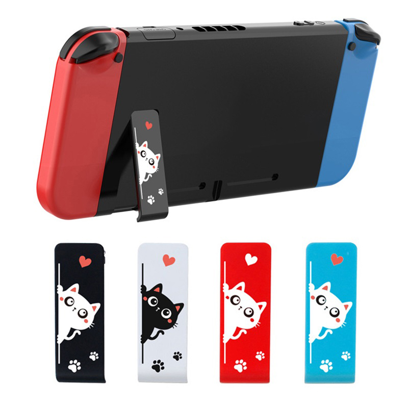 Gaming Console Nintendo Switch - Support de remplacement pour Console Nintendo