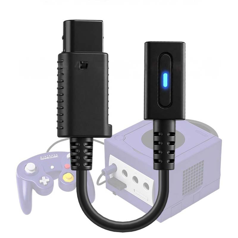 Gaming Console Type - Câble de charge USB-C PD 45W