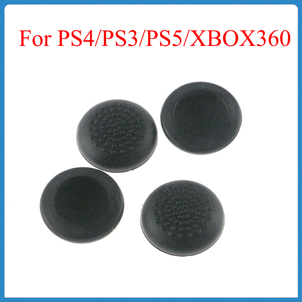 Gaming Console For Tv - Capuchons de protection coordonnants pour manette