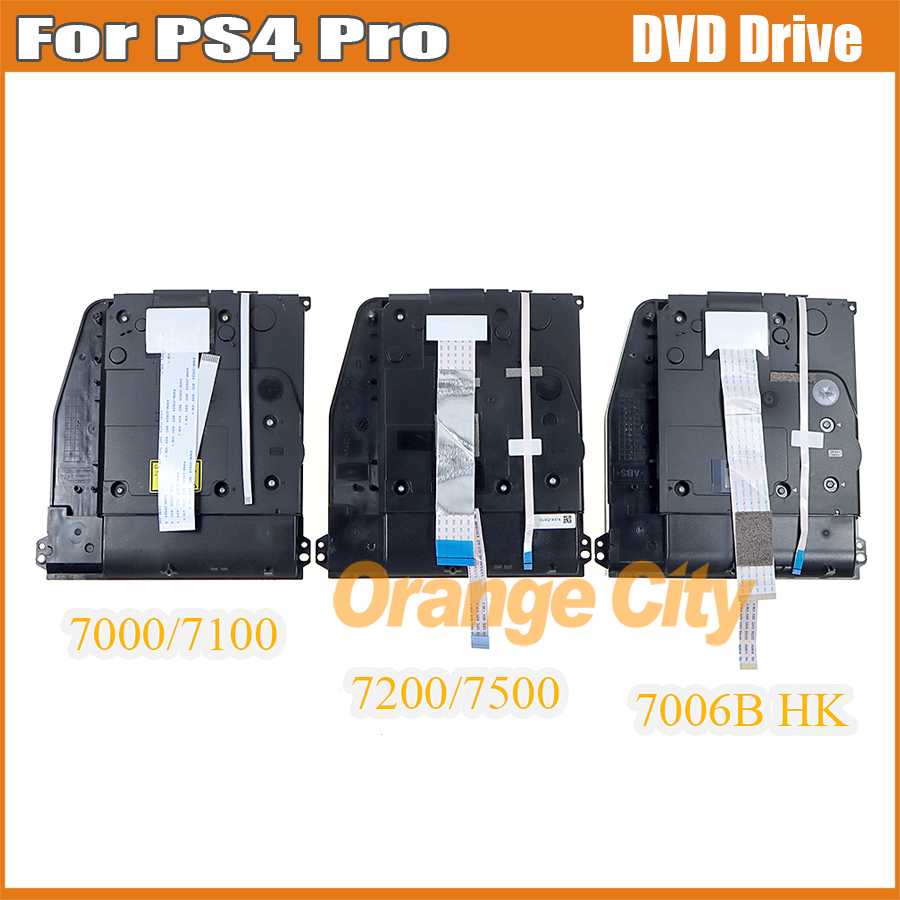 Gaming Console For Tv - Lecteur DVD d'origine pour Playstation 4