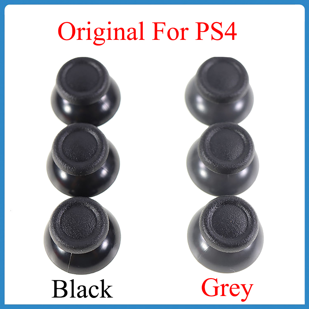 Gaming Console For Tv - Capuchons de manette analogique 3D pour