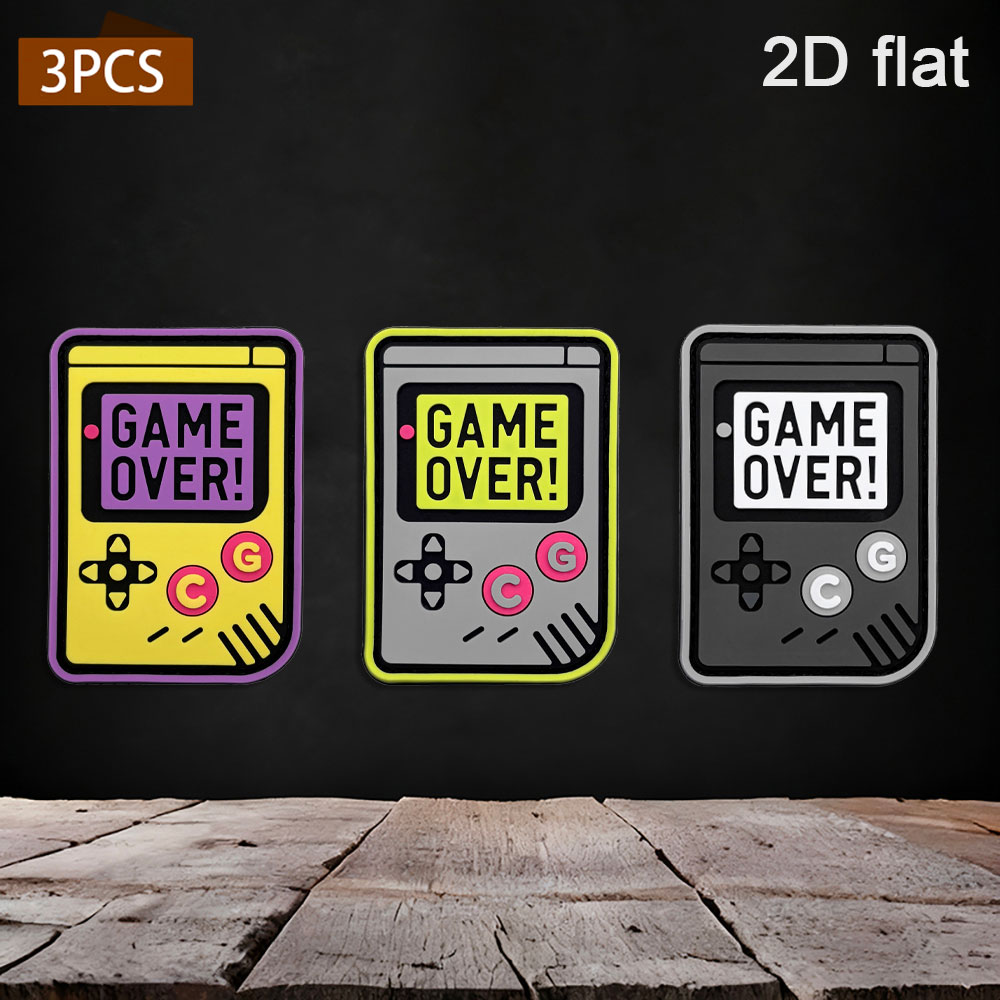 Gaming Console Options - Disponible en options de 1 pièce/2