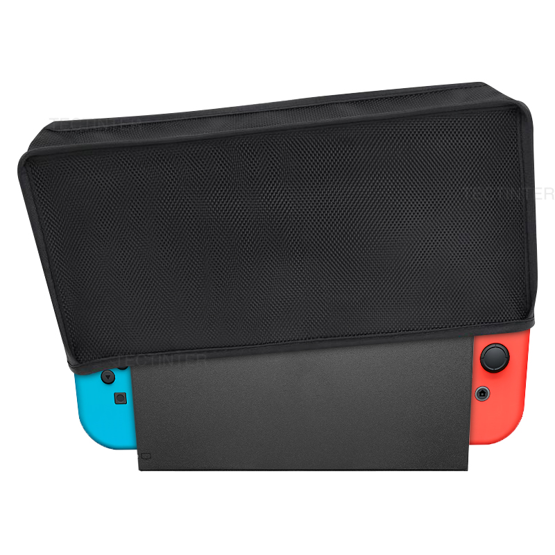 Gaming Console Nintendo Switch - Housse de protection Anti-poussière pour Nintendo