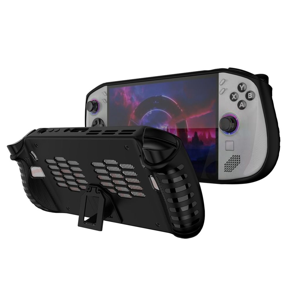 Gaming Console Lenovo - Étui de protection souple en TPU