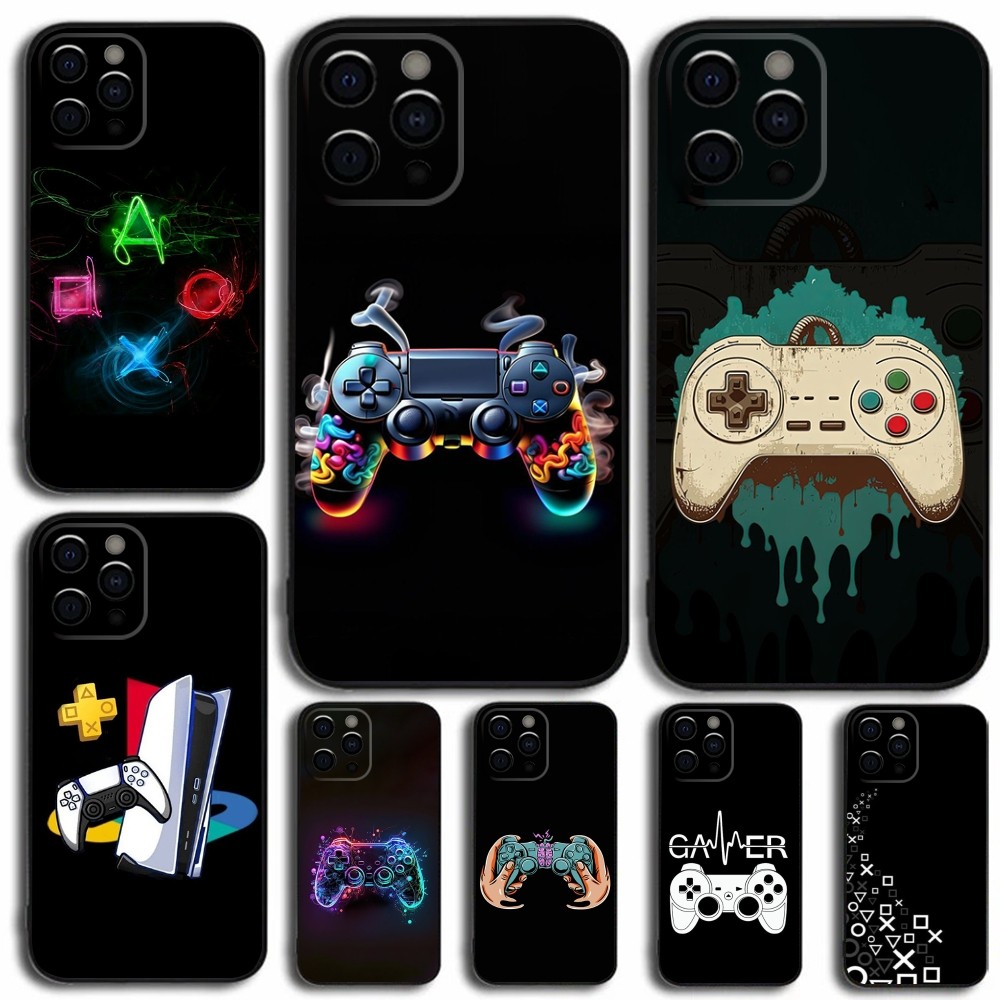 Gaming Console Mini - Coque de téléphone pour Console de
