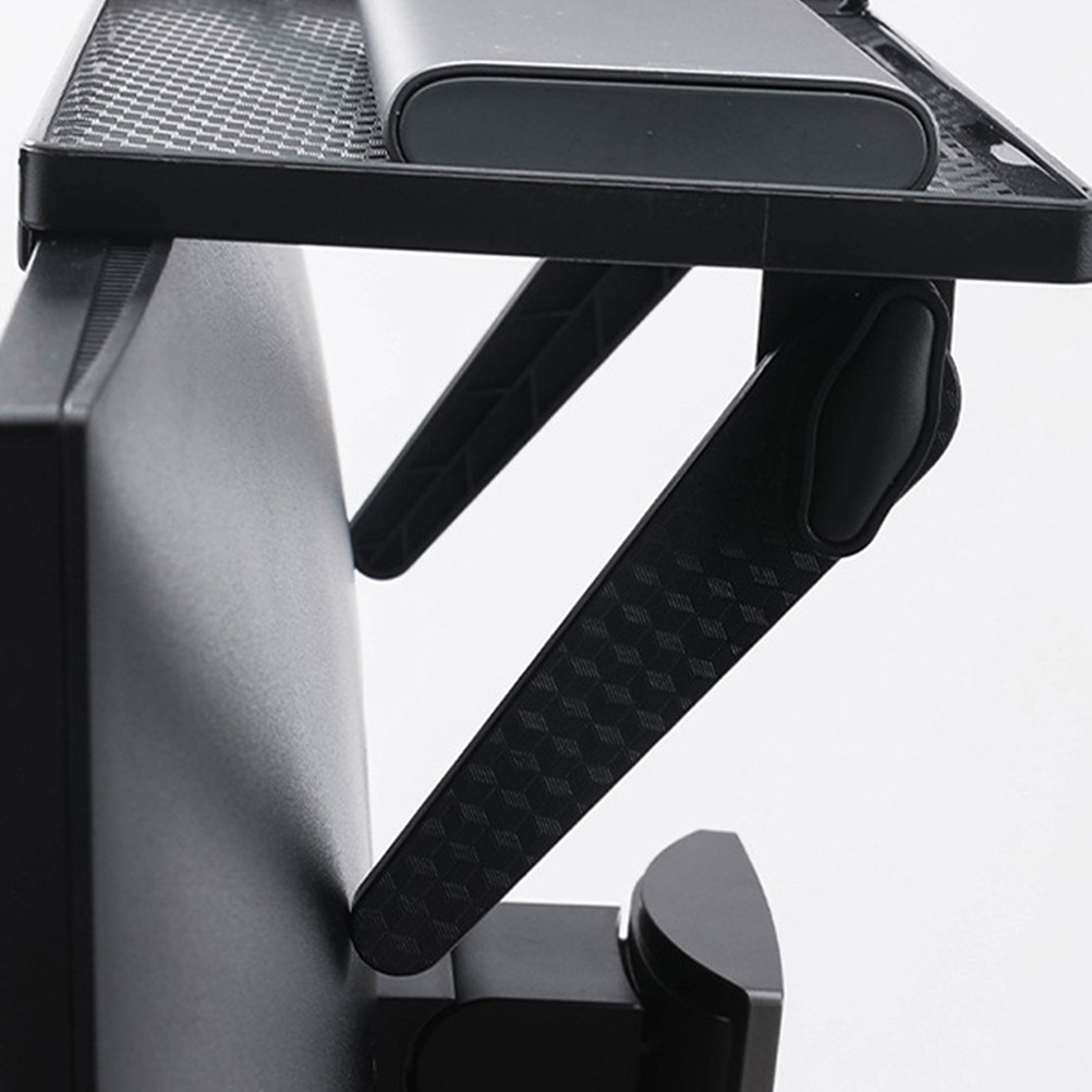 Gaming Console For Tv - Support mural sans perçage en ABS