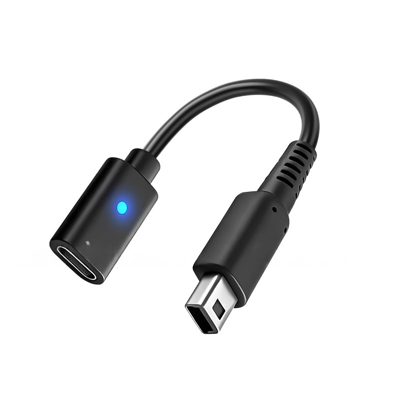 Gaming Console Usb - Adaptateur de câble de charge USB