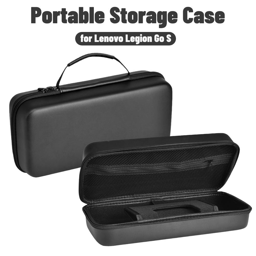 Gaming Console Lenovo - Étui de transport pour console de