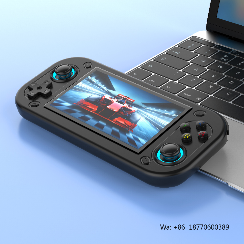 Gaming Console Mini - Console de jeu vidéo portable miniature
