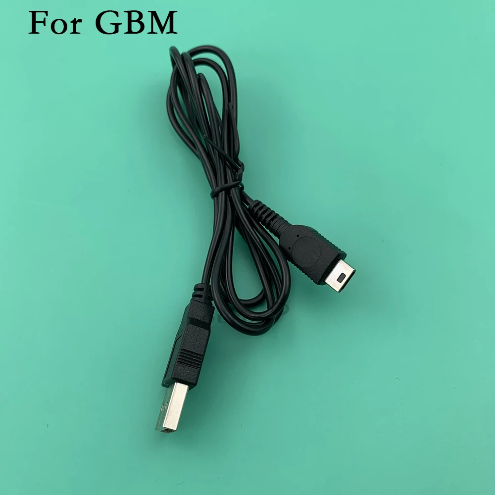 Gaming Console Usb - Câble de chargeur d'alimentation USB pour