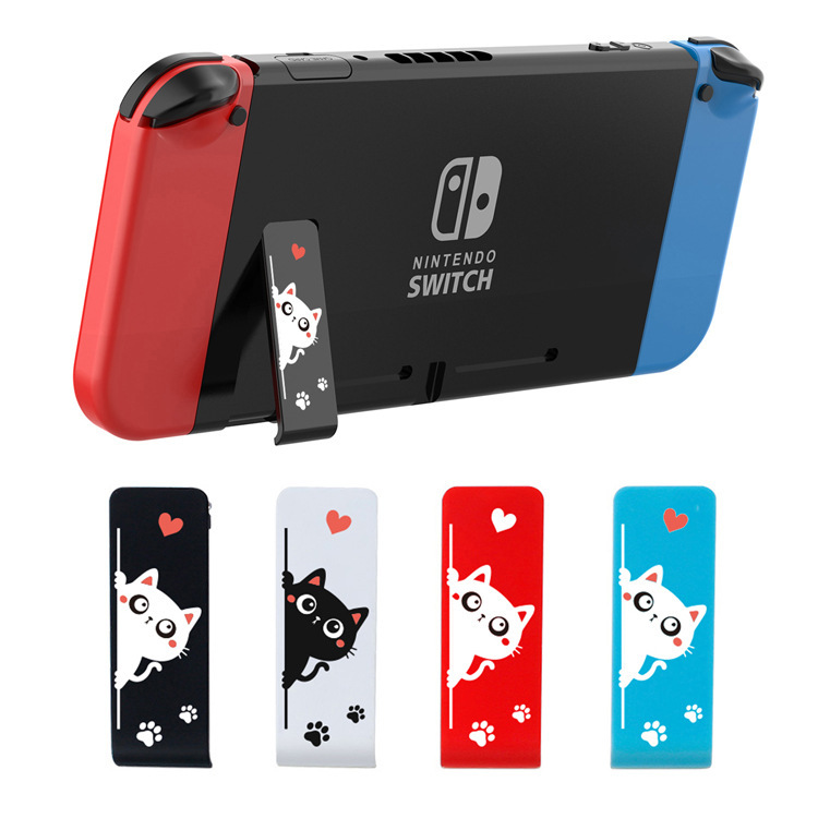 Gaming Console Nintendo Switch - Support de remplacement pour Console Nintendo