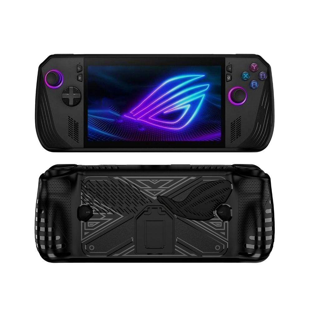 Gaming Console Asus Rog - Avec béquille étui de protection pour