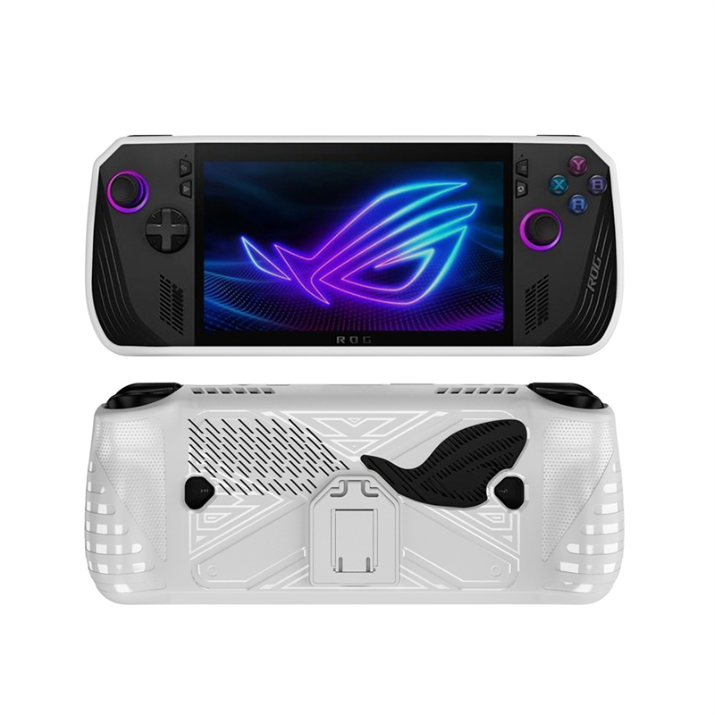 Gaming Console Asus Rog - Étui de protection N34R-TPU avec support
