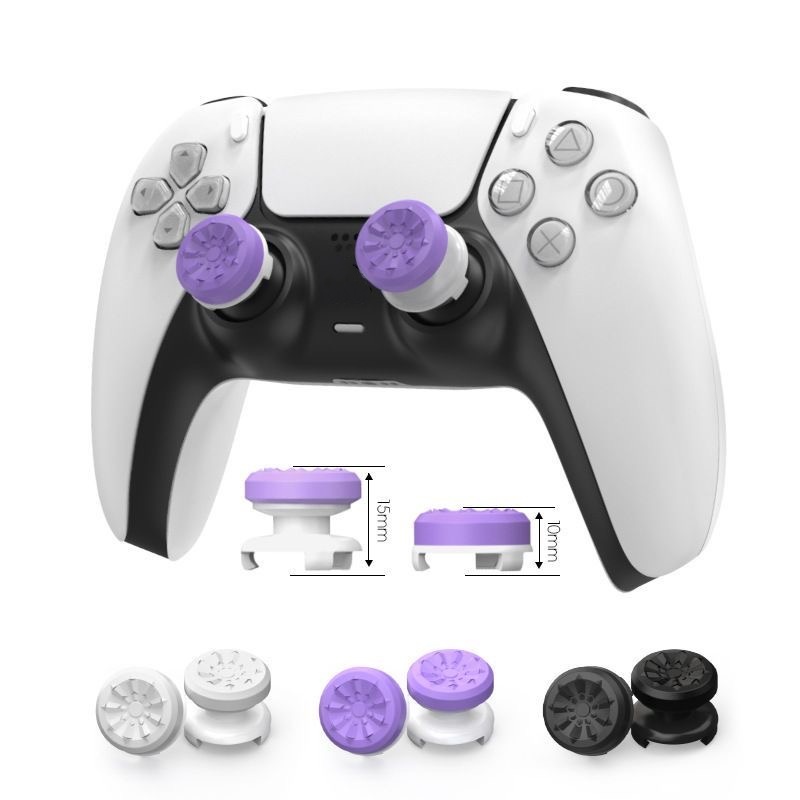 Gaming Console For Tv - Capuchon en Silicone bâton de freeks