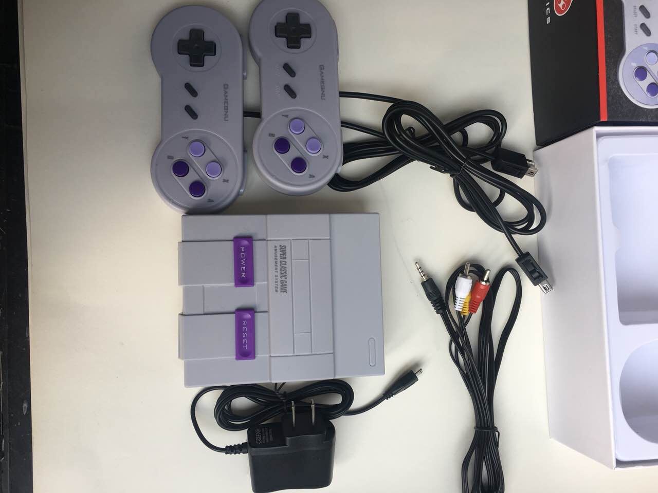 Console de jeux portable Super - Gaming Console Mini avis et prix