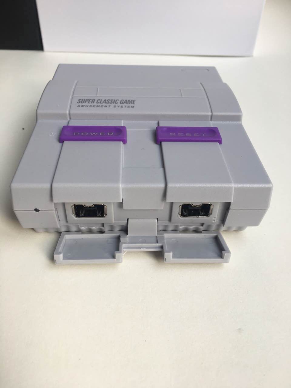 Console de jeux portable Super - Gaming Console Mini avis et prix