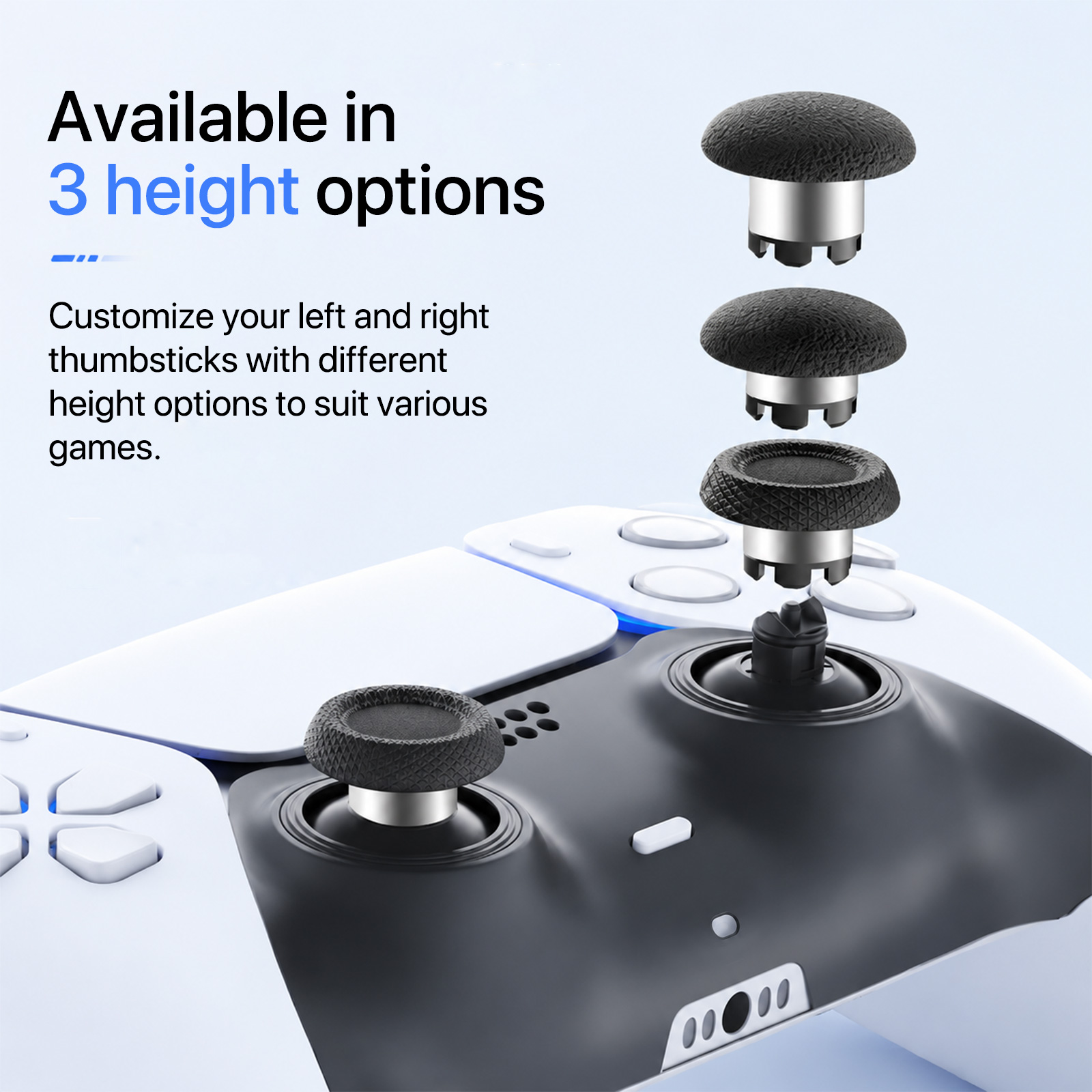 Manettes électromagnétiques AK - Gaming Console For Tv avis et prix