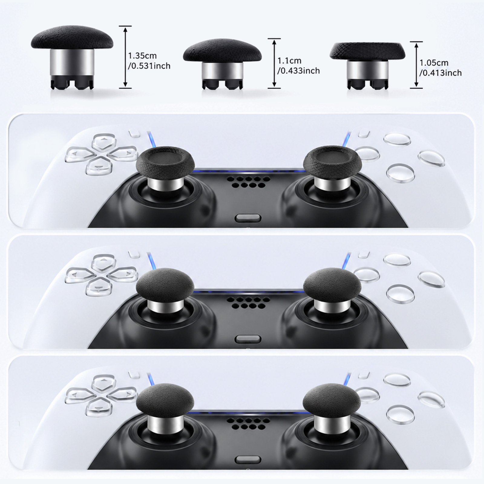Manettes électromagnétiques AK - Gaming Console For Tv avis et prix