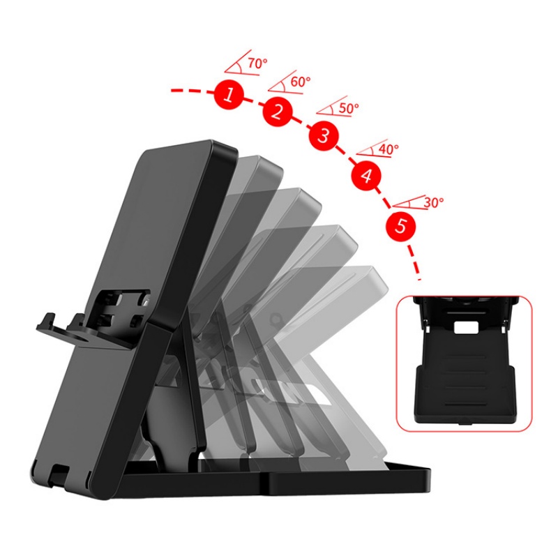 Support de base pliable pour c - Gaming Console Nintendo Switch avis et prix