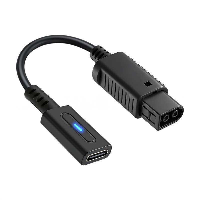 Câble de charge USB-C PD 45W d - Gaming Console Type avis et prix