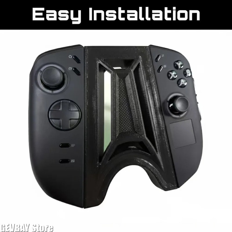 Support de fixation pour conne - Gaming Console Lenovo avis et prix