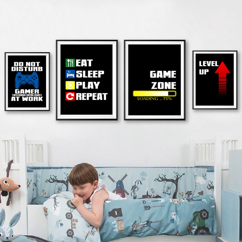 Citations de jeu peinture arti - Gaming Console Quotes avis et prix