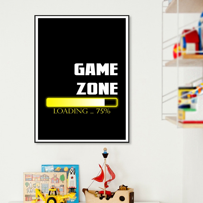 Citations de jeu peinture arti - Gaming Console Quotes avis et prix