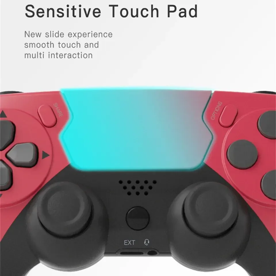 GAMINJA nouveau manette de jeu - Gaming Console Station avis et prix