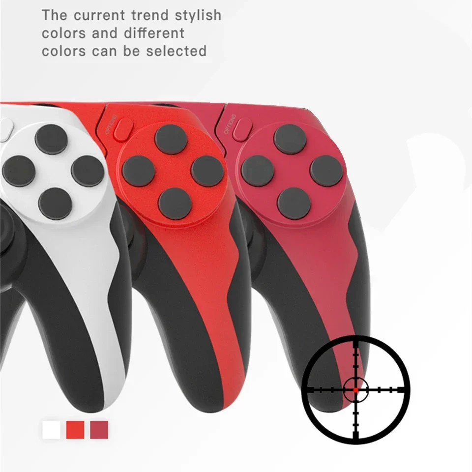 GAMINJA nouveau manette de jeu - Gaming Console Station avis et prix