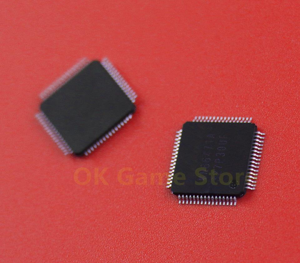 Puce IC MN86471A originale, 1  - Gaming Console For Tv avis et prix