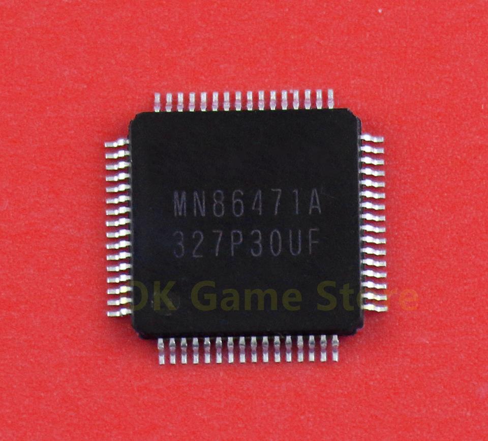 Puce IC MN86471A originale, 1  - Gaming Console For Tv avis et prix