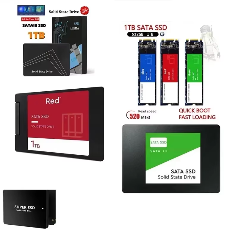 Disque SSD d'origine 1 To, hau - Gaming Console Usb avis et prix