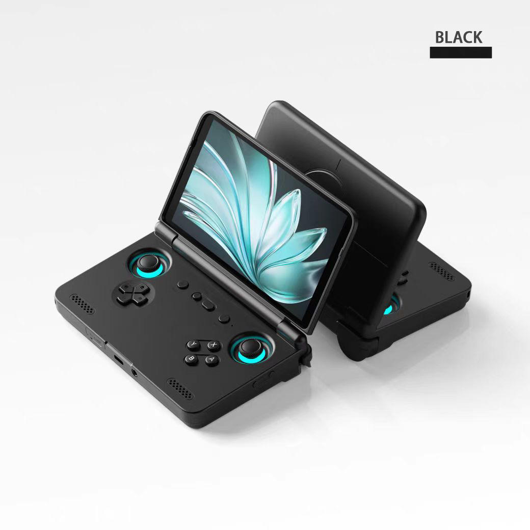Console de jeu portable rétro  - Gaming Console Chinese avis et prix