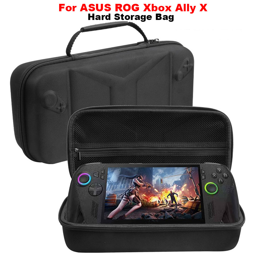 Étui de transport EVA de voyag - Gaming Console Asus Rog avis et prix