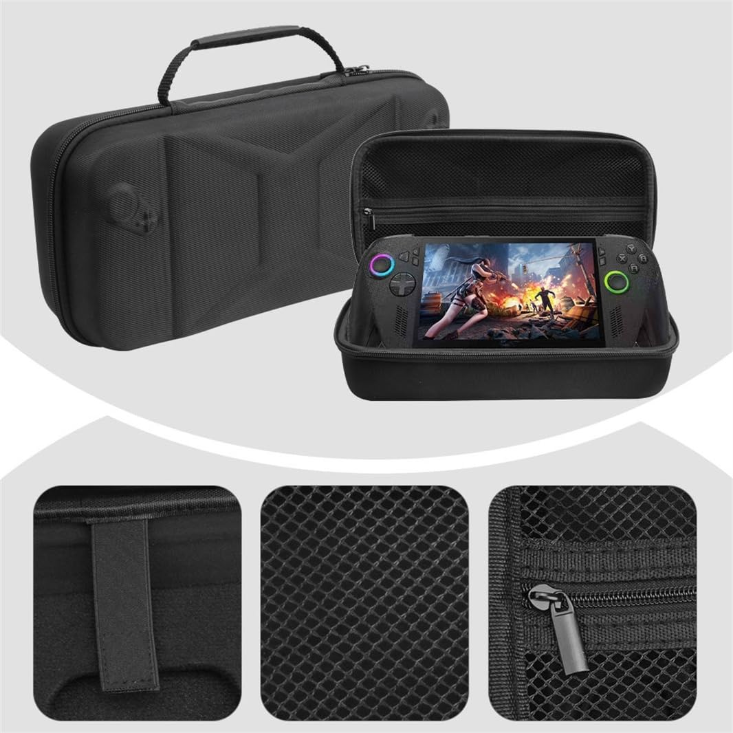 Étui de transport EVA de voyag - Gaming Console Asus Rog avis et prix