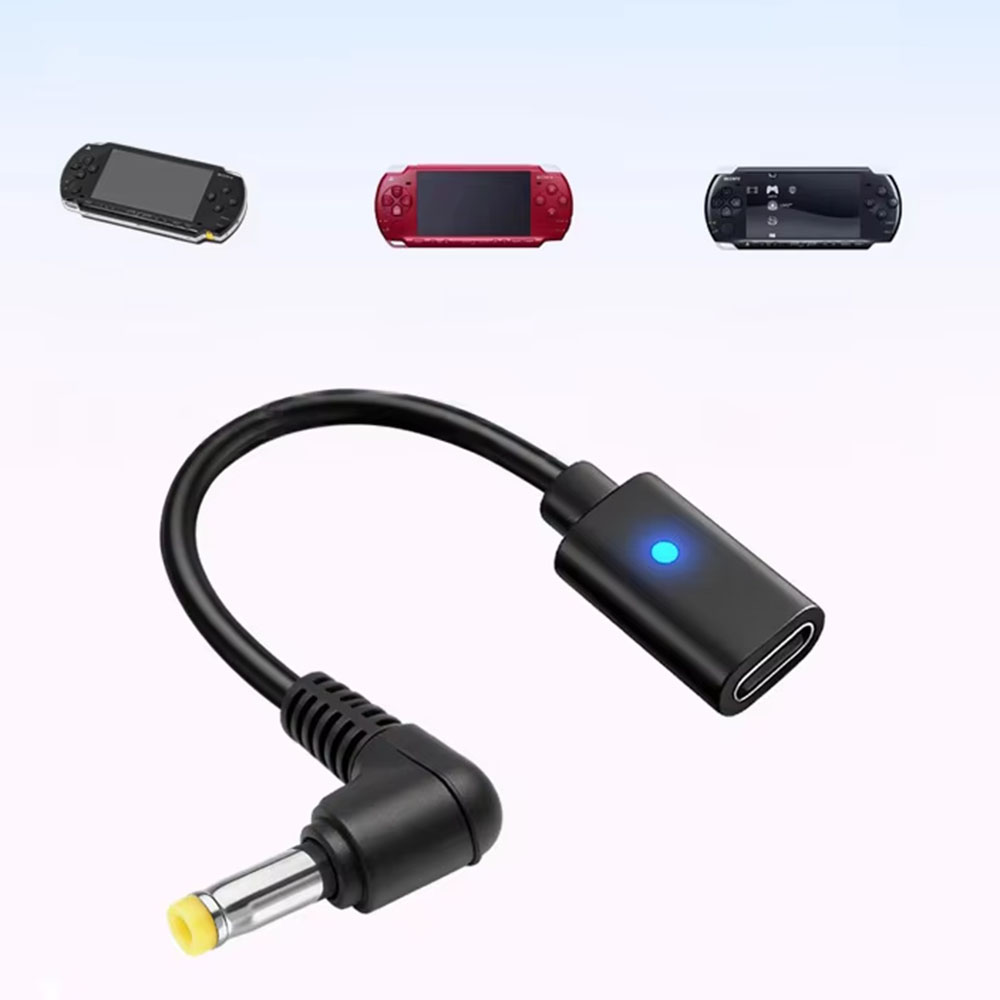 Câble de charge USB-C pour man - Gaming Console Type avis et prix