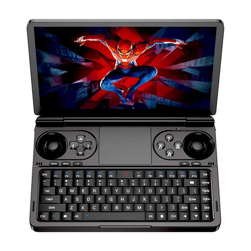 Ordinateur portable GPD WINMIN - Gaming Console Sale avis et prix