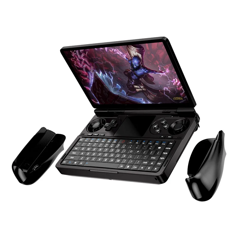 Ordinateur portable GPD WINMIN - Gaming Console Sale avis et prix