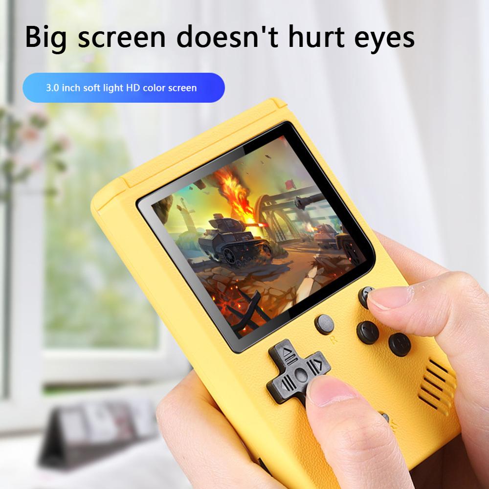 Mini-Console de Jeux Portable  - Gaming Console Mini avis et prix