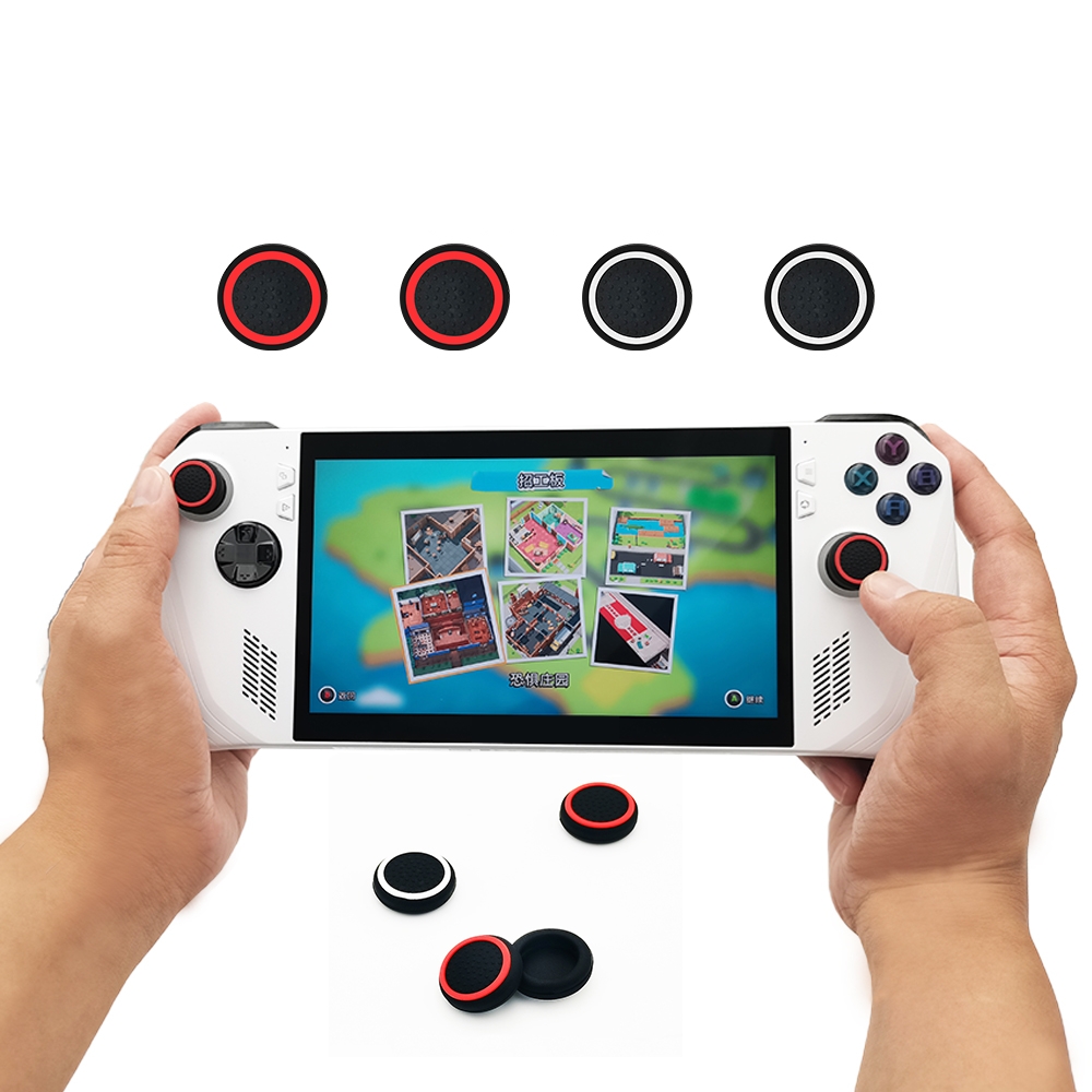 Capuchon de joystick pour cons - Gaming Console Rog avis et prix