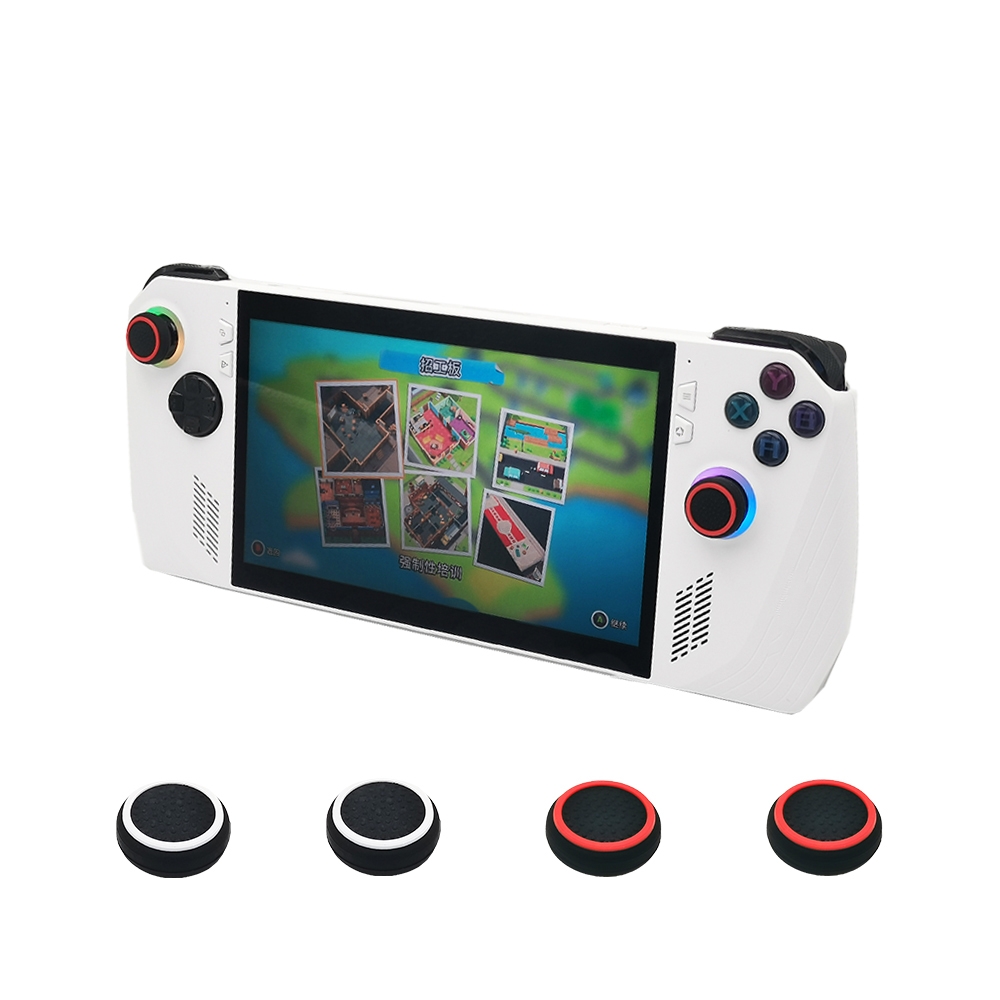 Capuchon de joystick pour cons - Gaming Console Rog avis et prix