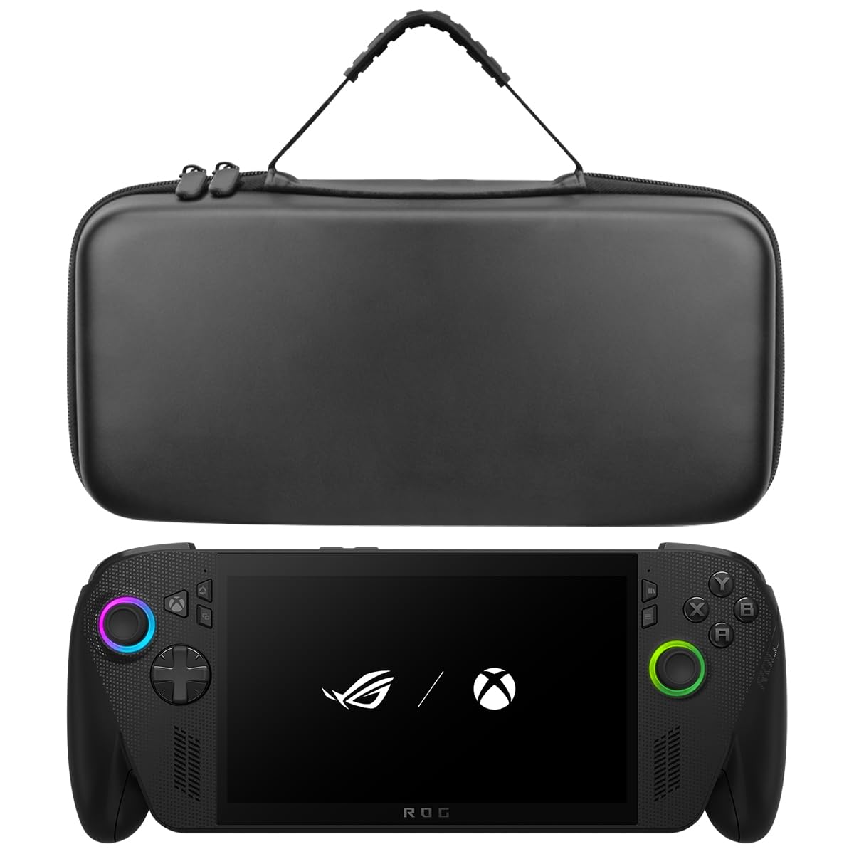 Étui de transport pour console - Gaming Console Rog avis et prix