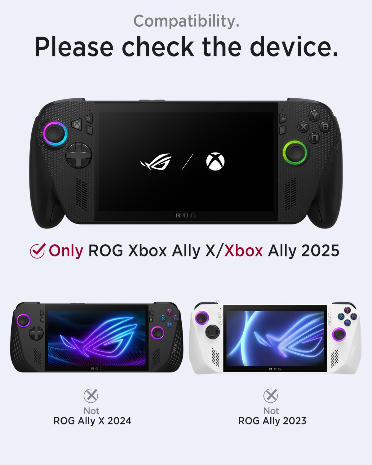 Étui de transport pour console - Gaming Console Rog avis et prix