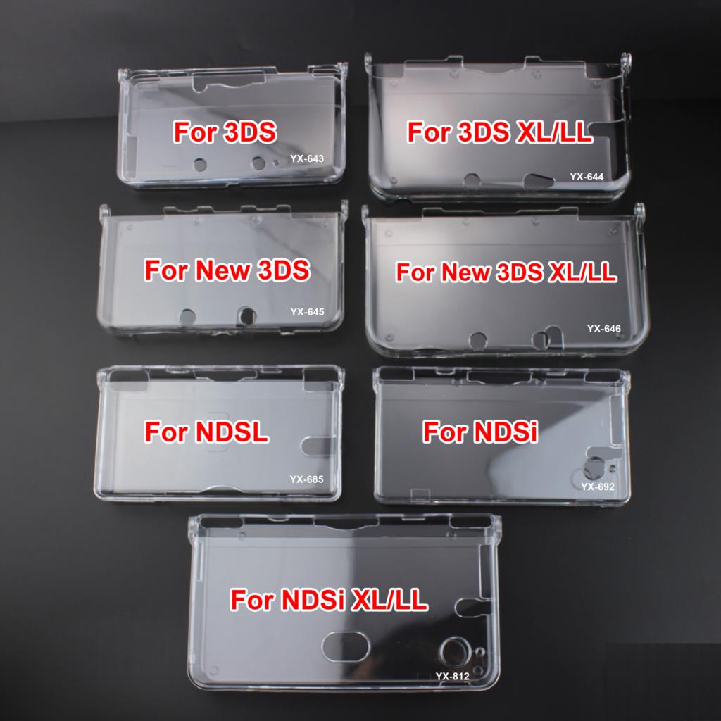 8 modèles 1 pc en plastique cr - Gaming Console Nintendo Switch avis et prix