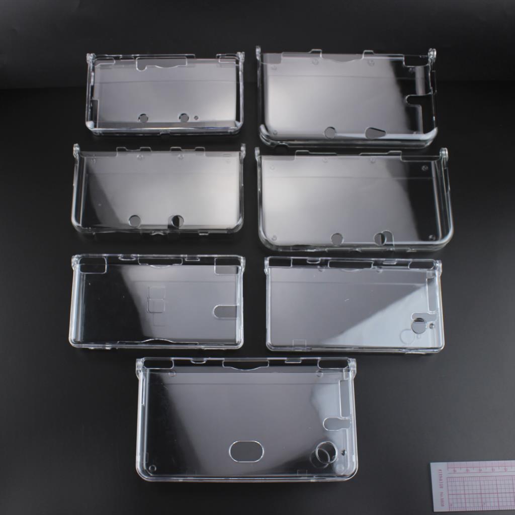 8 modèles 1 pc en plastique cr - Gaming Console Nintendo Switch avis et prix