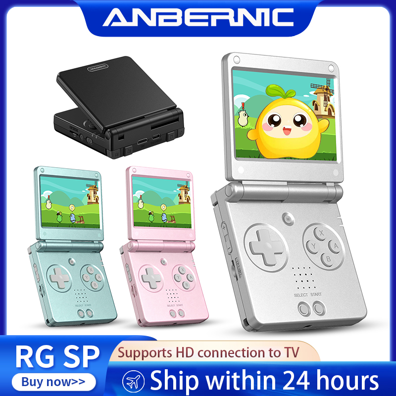 Console de jeu portable rétro  - Gaming Console Sale avis et prix