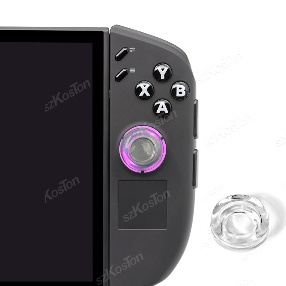 2 capuchons de joystick en sil - Gaming Console Lenovo avis et prix