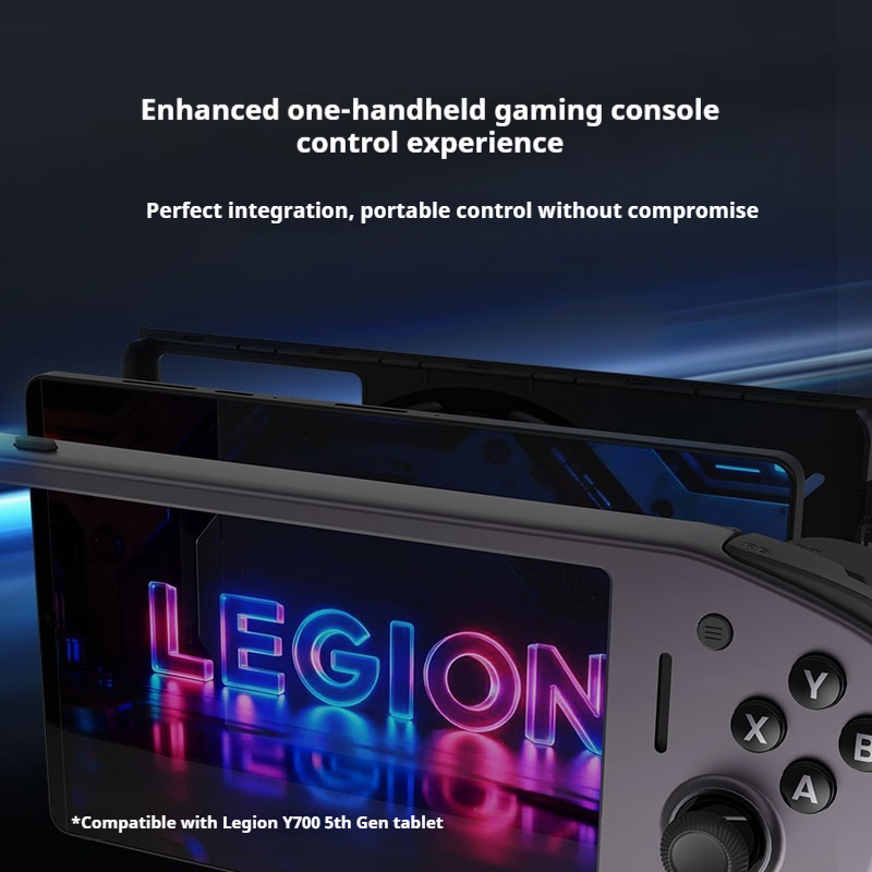 Manette de jeu Lenovo Legion G - Gaming Console Lenovo avis et prix