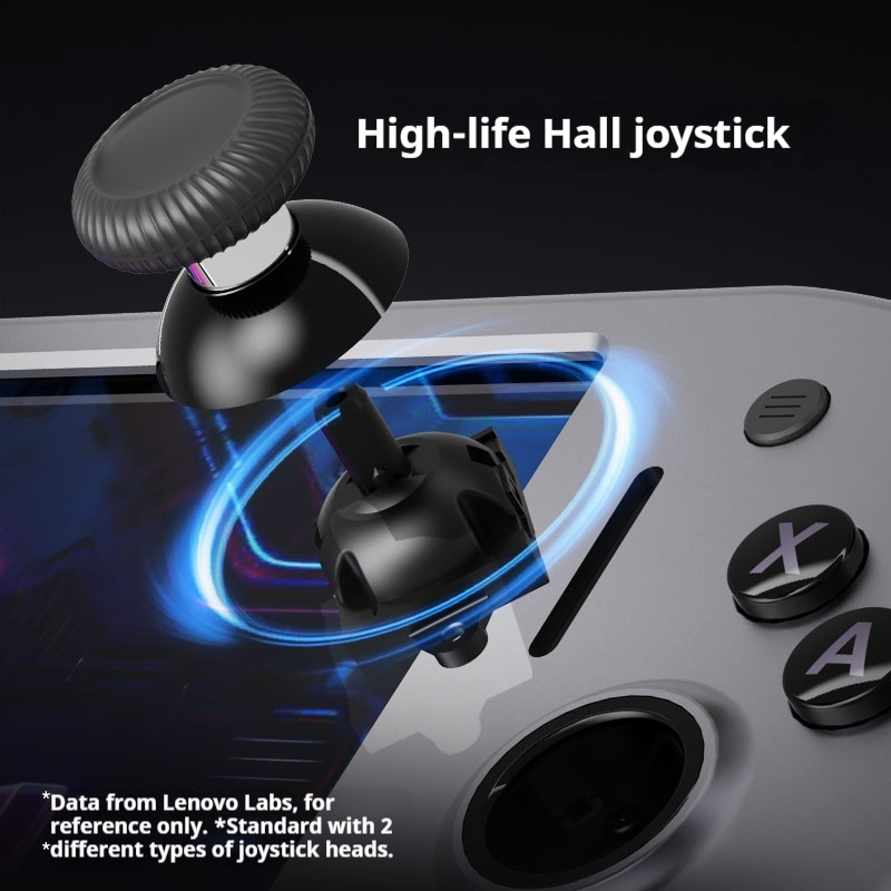 Manette de jeu Lenovo Legion G - Gaming Console Lenovo avis et prix