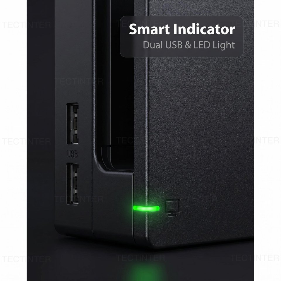 Station de charge 2 en 1 pour  - Gaming Console Station avis et prix